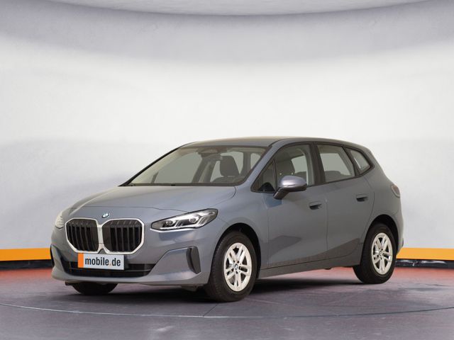 BMW 218d Active Tourer DriveAss Navi LED *UVP:44.200