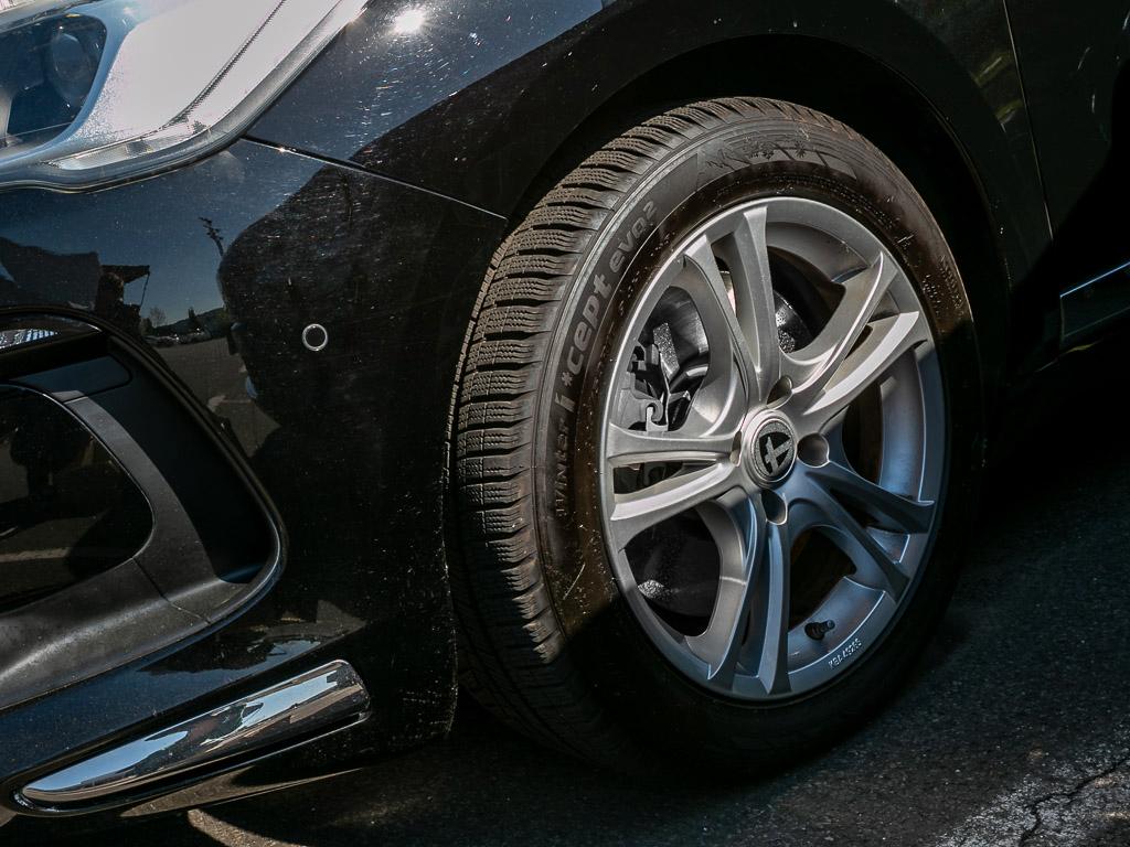 DS Automobiles DS5 2.0 Basis Navi Kamera Massagesitz Sitzh.