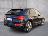 Audi Q5 Sportback 50 TFSIe qu S line MATRIX HuD PANO  - Audi Q5 in Mönchengladbach