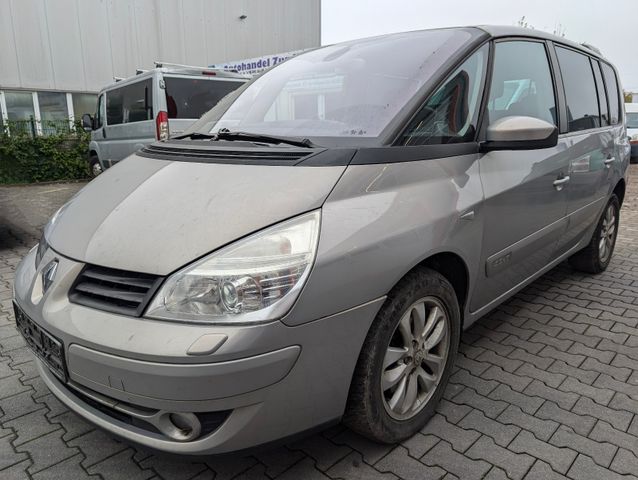 Renault Espace IV Privilege/Klimaautomatik/Xenon/6 Sitze