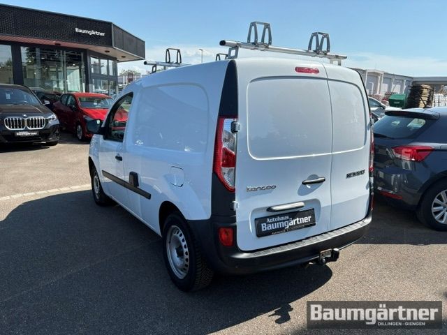 Fahrzeugabbildung Renault Kangoo Rapid Extra Blue dCi 115 Sortimo/AHK/GJR