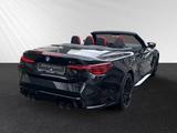 BMW M4 Competition Cabrio M xDrive DA-Prof.|Head-Up - BMW M4 mit Benzin-Antrieb: Cabrio