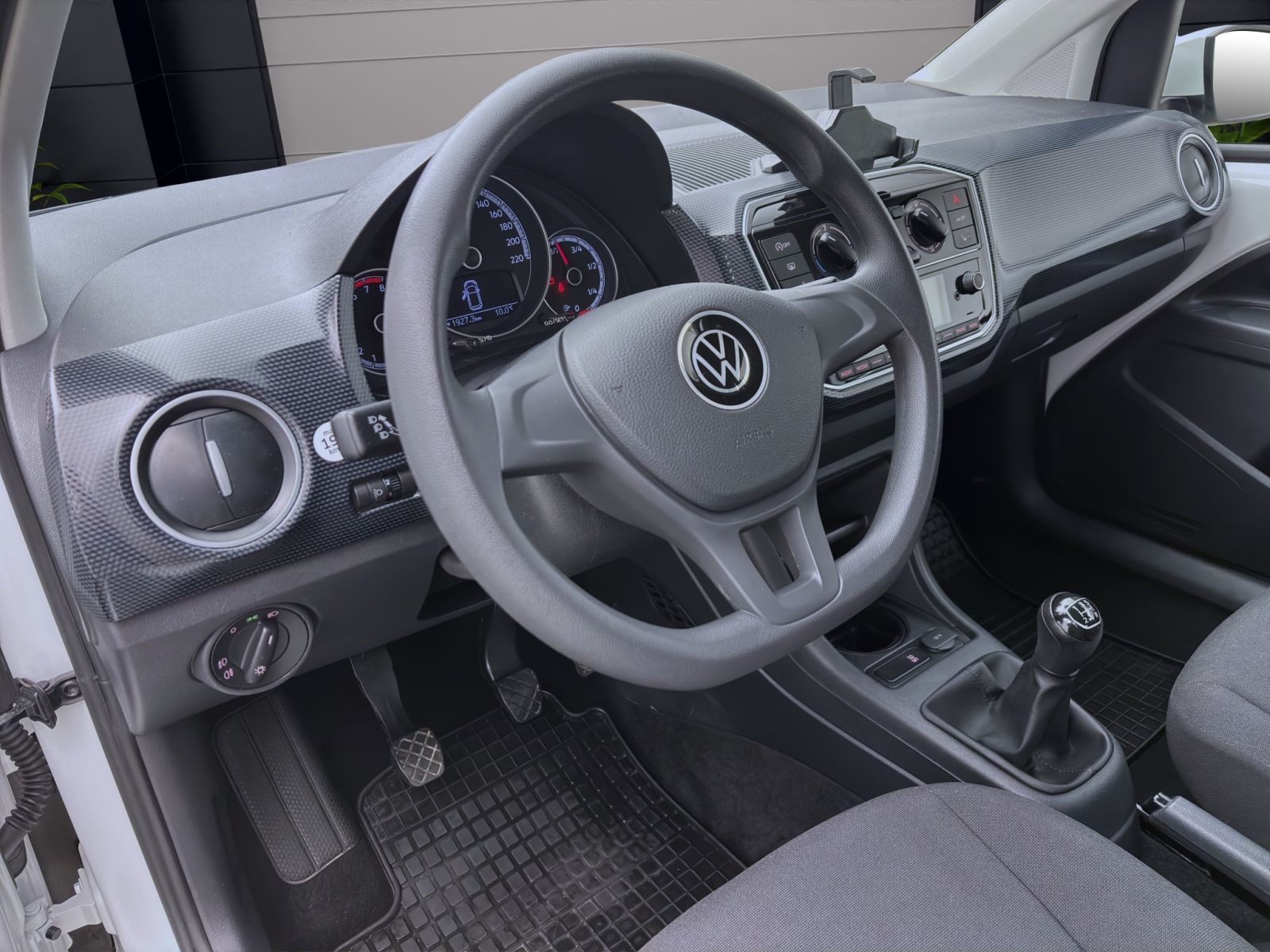 Volkswagen up! - Bild 13