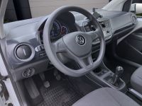 Volkswagen up! - Vorschau Bild 13