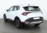 Kia Sportage 1.6 T-GDI Edition 7 LED Sitzheizung PDC - Kia: 1.6