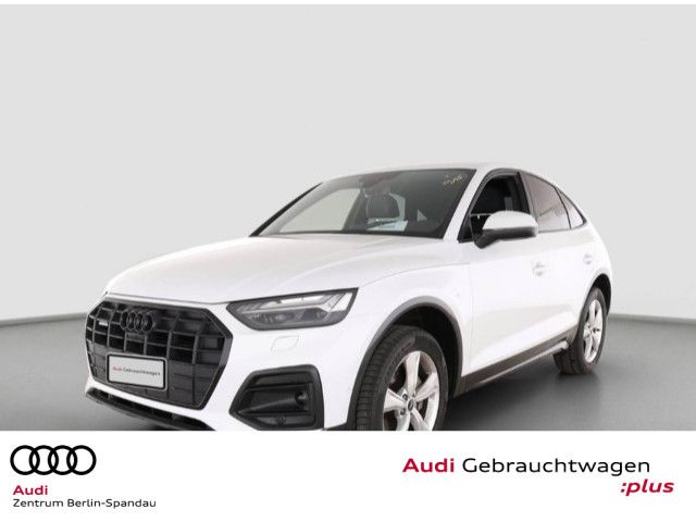 Audi Q5 - Bild 1