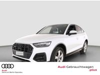 Audi Q5 - Vorschau Bild 1