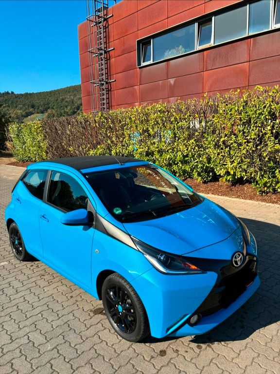 Image of Toyota Other