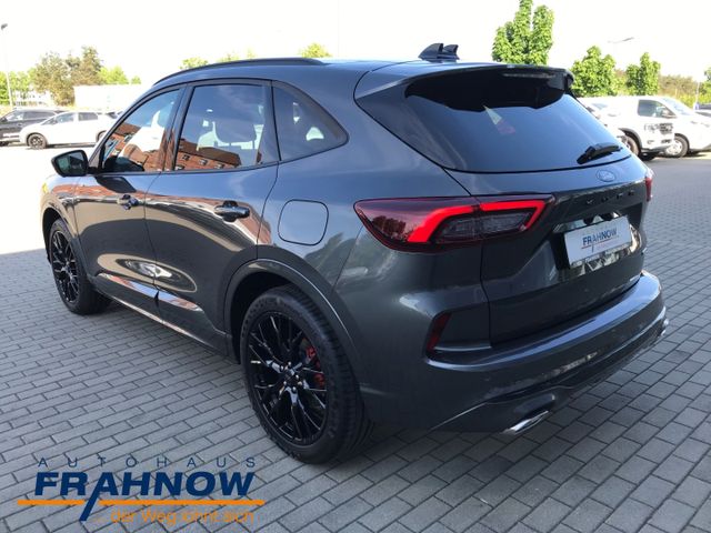 Foto Nummer 6: FORD Kuga