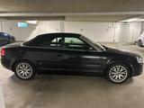 Audi Cabriolet - Audi Cabriolet in Dortmund