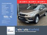 Seat Ateca 1.4 TSI Style LED. Apple CarPlay, AHK, PDC - Seat Ateca in Mönchengladbach