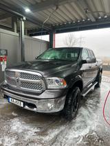 Dodge RAM - gebrauchte Dodge RAM aus dem Jahr 2016