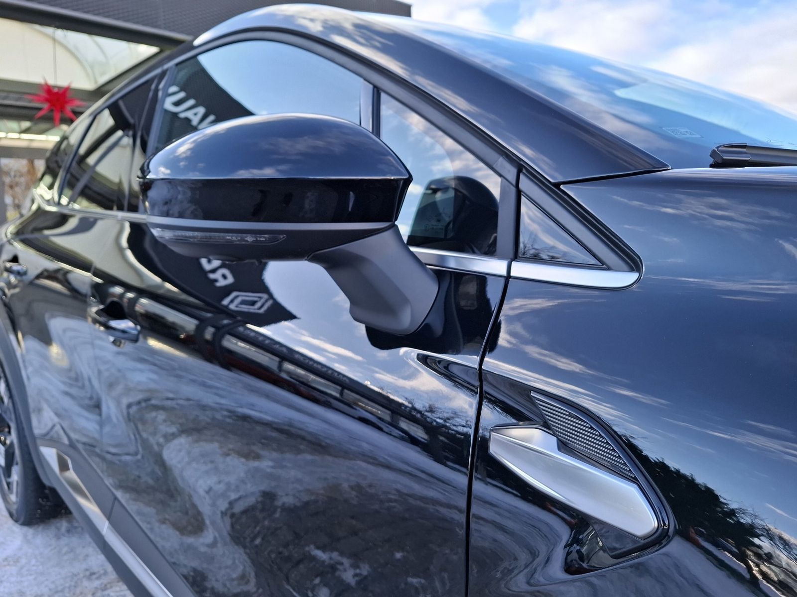 Renault Symbioz - Bild 40