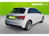 Audi A1 1.0TFSI Sportback design+SHZ+PDC+BLUETOOTH - Audi A1: Limousine