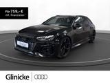 Audi RS4 Avant Competition Plus RS-Abgas Pano Leder L - Audi RS4 competition plus Gebrauchtwagen