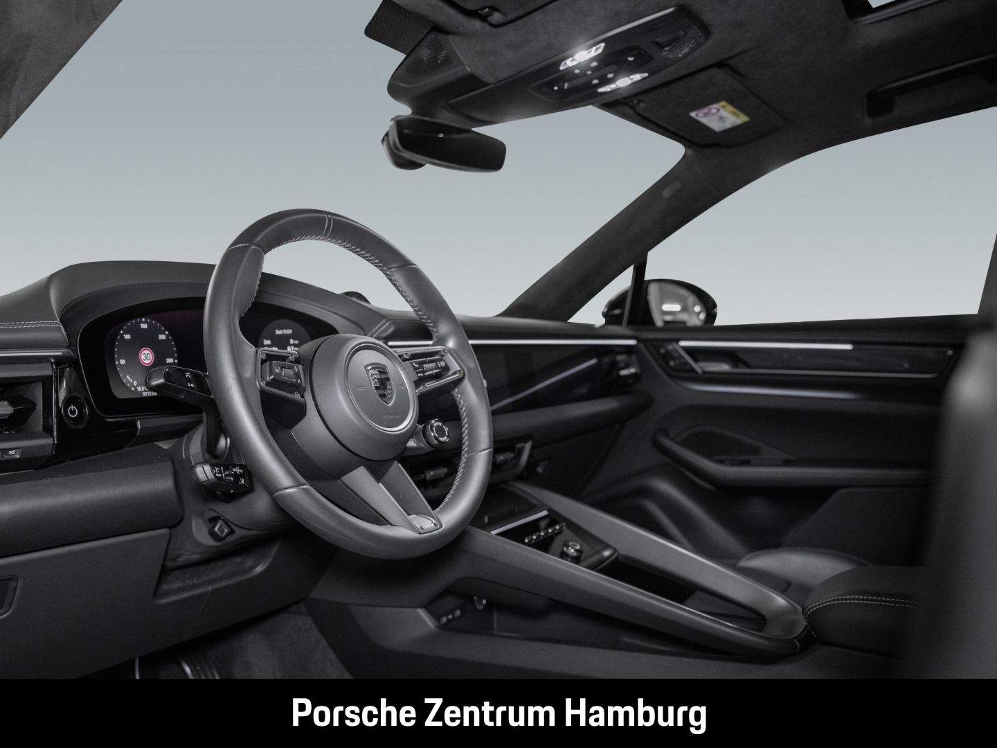 Porsche Macan - Bild 4