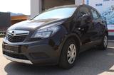 Opel Mokka Selection ecoFlex - Opel Mokka: Selection