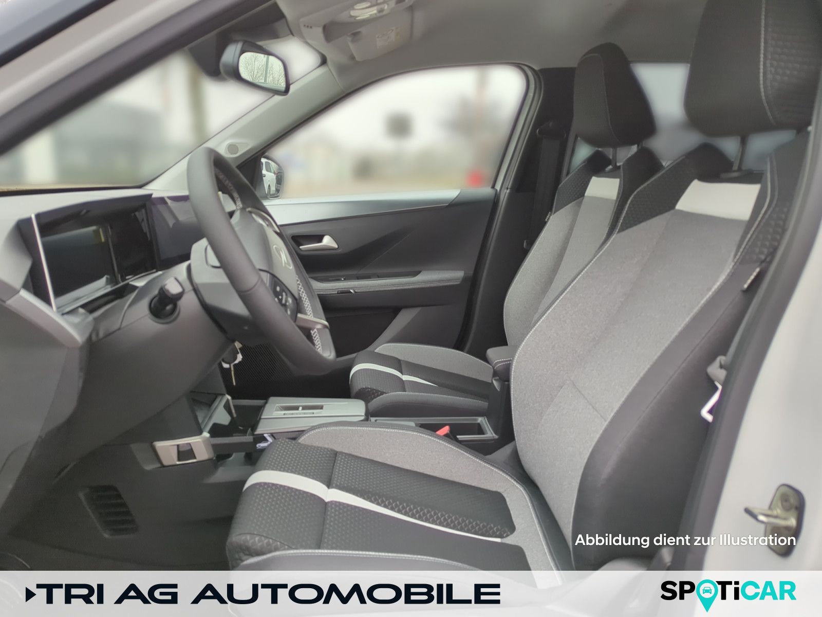 Opel Frontera - Bild 9
