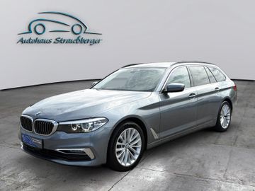 BMW 530 - 2