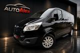 Ford Transit/Tourneo Zahnriemen Wp Neu - Ford Transit 8-Sitzer