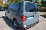 Volkswagen T 6 4 Motion Klima - Allradantrieb Kastenwagen