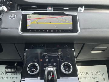 Land Rover Range Rover Evoque P250 SE AWD Automatik 360°KAM – Bild 18