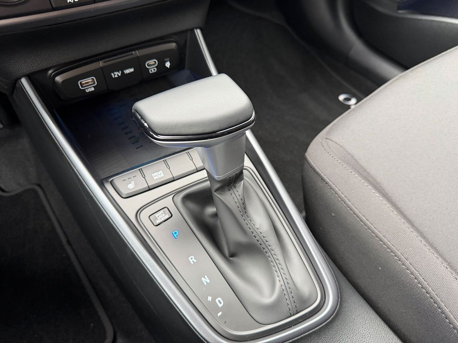 Hyundai i20 – Bild 9
