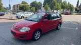 Toyota Corolla Kombi AUTOMATIK 1.6 Sol - Toyota Corolla aus 2005