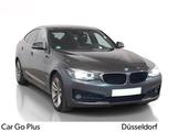 BMW 320 Gran Turismo Sport - BMW 320 Gran Turismo in Düsseldorf