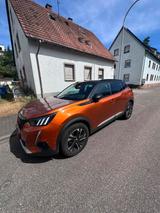 Peugeot 2008 BlueHDi 130 EAT8 GT - Peugeot 2008 von privat