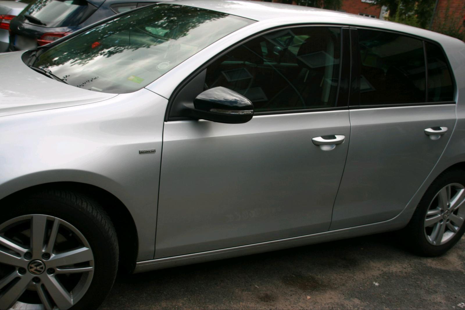 Volkswagen Golf 2012 — photo 15