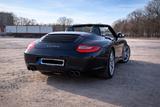 Porsche 997.2 Carrera Cabrio  - Porsche 911er Reihe in Wuppertal