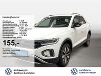 Volkswagen T-Roc - Vorschau Bild 1