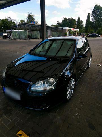 Volkswagen Golf 5 GTI 2005 2.0