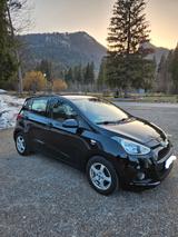 Hyundai i10 1.0 Classic Classic - Hyundai: Unfallwagen