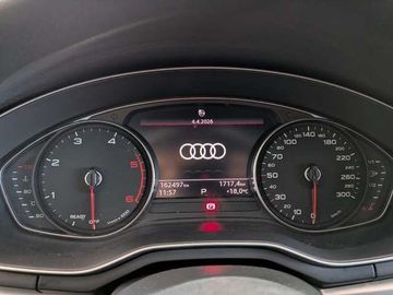 Audi A4 - 10