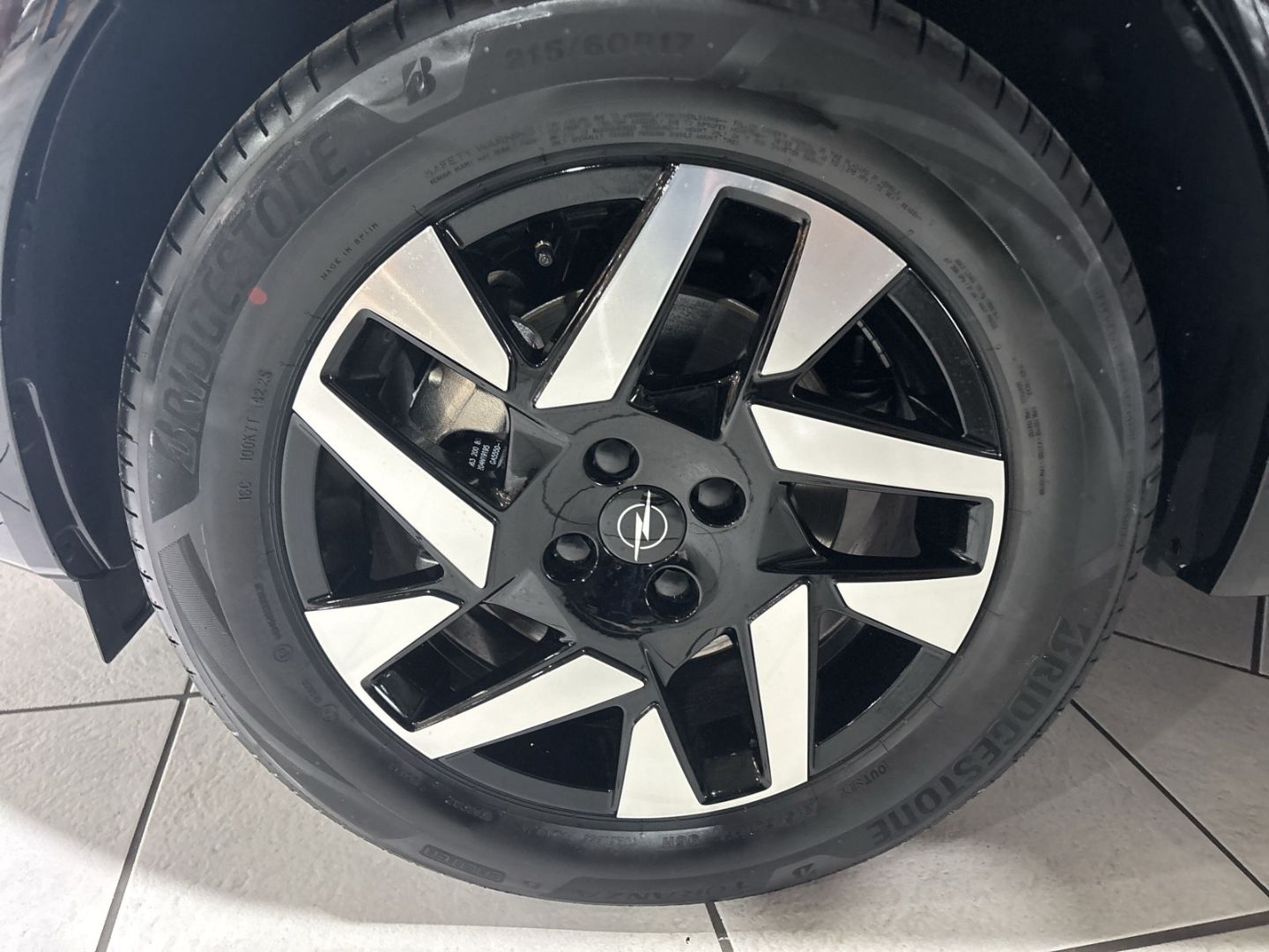 Opel Mokka - Bild 16