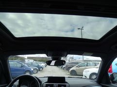 Fahrzeugabbildung BMW 120 120 d xDrive M PAKET Schiebedach PDC BIXENON