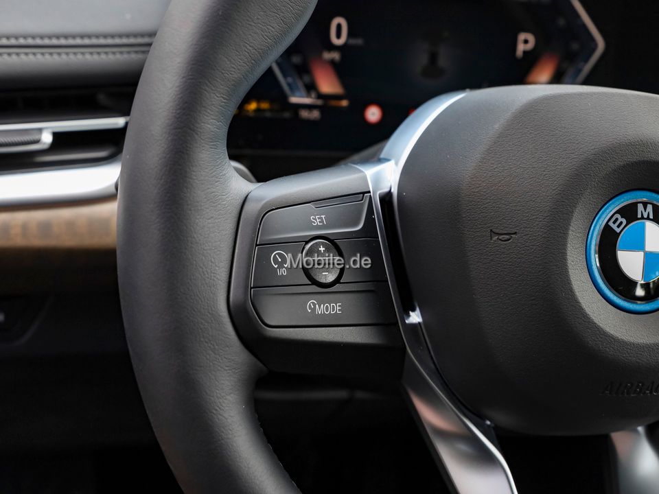 BMW 225 Active Tourer - Bild 13