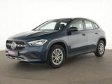 Mercedes-Benz GLA 180d AHK|LED|Navigation|PDC|Park-Assist - Mercedes-Benz GLA-Klasse Gebrauchtwagen in München