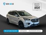 Ford Kuga ST-Line *2 ZONENKLIMA*NAVI*SHZ* - Ford mit Diesel-Antrieb: Geländewagen, Schaltgetriebe