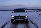 Mercedes-Benz GLC 200 AMG,EQ,9Tro,4MATIC,360°,Luftfed,Panorama - gebrauchte Mercedes-Benz GLC 200 aus dem Jahr 2019