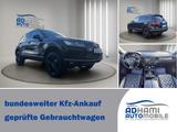Volkswagen Touareg V6 TDI Executive Edition Terrain Tech 4M - : Schwarz, mit Spurwechselassistent