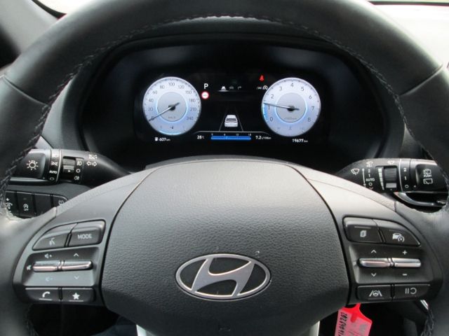 Hyundai i30 – Bild 13