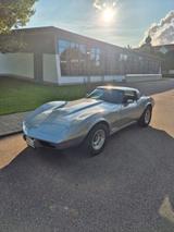 Corvette C3 - Corvette C3: Coupe