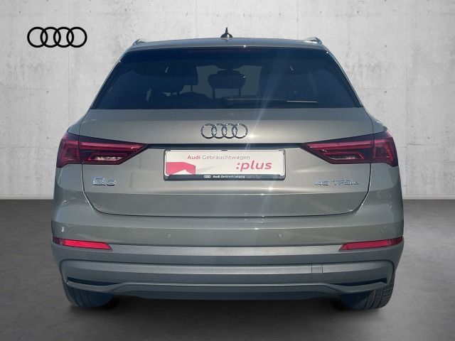 Audi Q3 - Bild 3