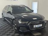 Audi A6 Avant 45 TFSI quattro Virtual B&O Matrix HUD - Audi A6: 4b