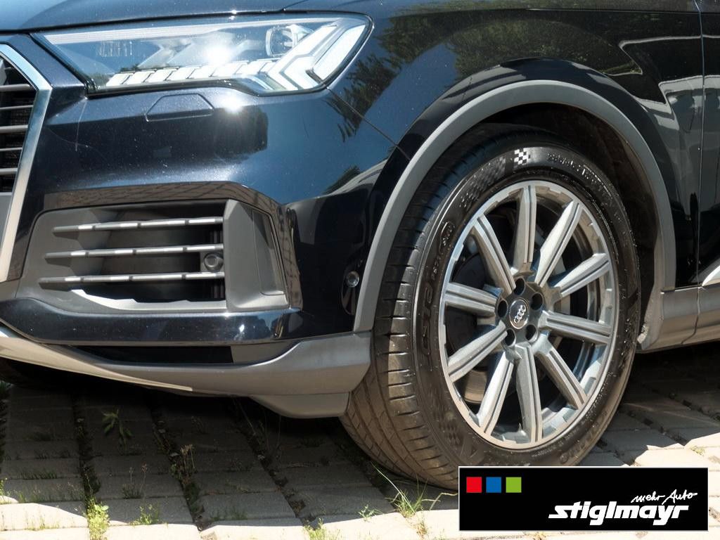 Audi Q7 - Bild 11