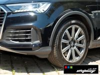Audi Q7 - Vorschau Bild 11