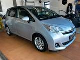 Toyota Verso-S Club *40-TKM* 1.HAND/AUT./KAMERA/8-FACH - gebrauchte Toyota Verso-S aus dem Jahr 2012
